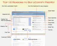 1Z0-147 Oracle DBA9i PL/SQL screenshot